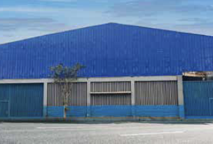 Almacén San Juan de Lurigancho