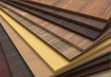 HDF - High Density Fiberboard